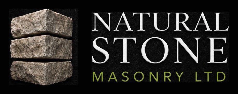 Natural Stone Masonry