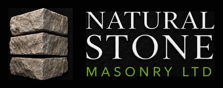 Natural Stone Masonry