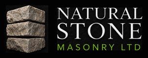 Natural Stone Masonry