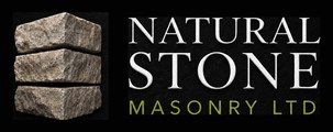 Natural Stone Masonry