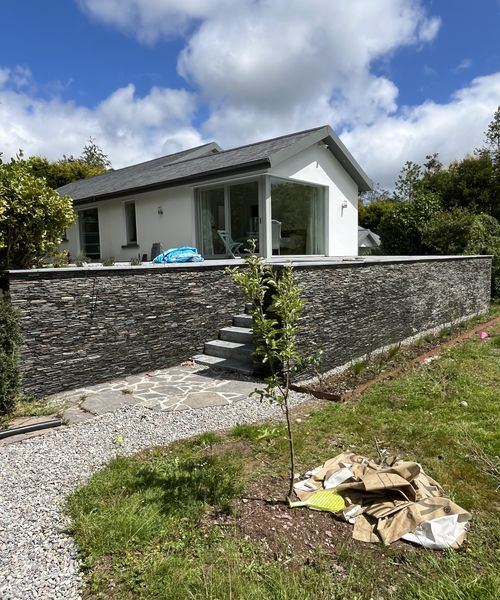 Stone Walls